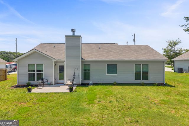 4542 Reed Creek Highway, Hartwell, GA 30643