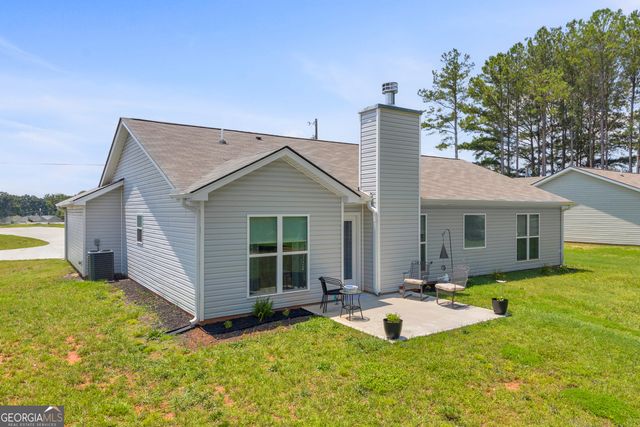 4542 Reed Creek Highway, Hartwell, GA 30643