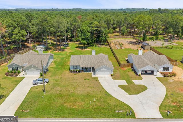 4542 Reed Creek Highway, Hartwell, GA 30643