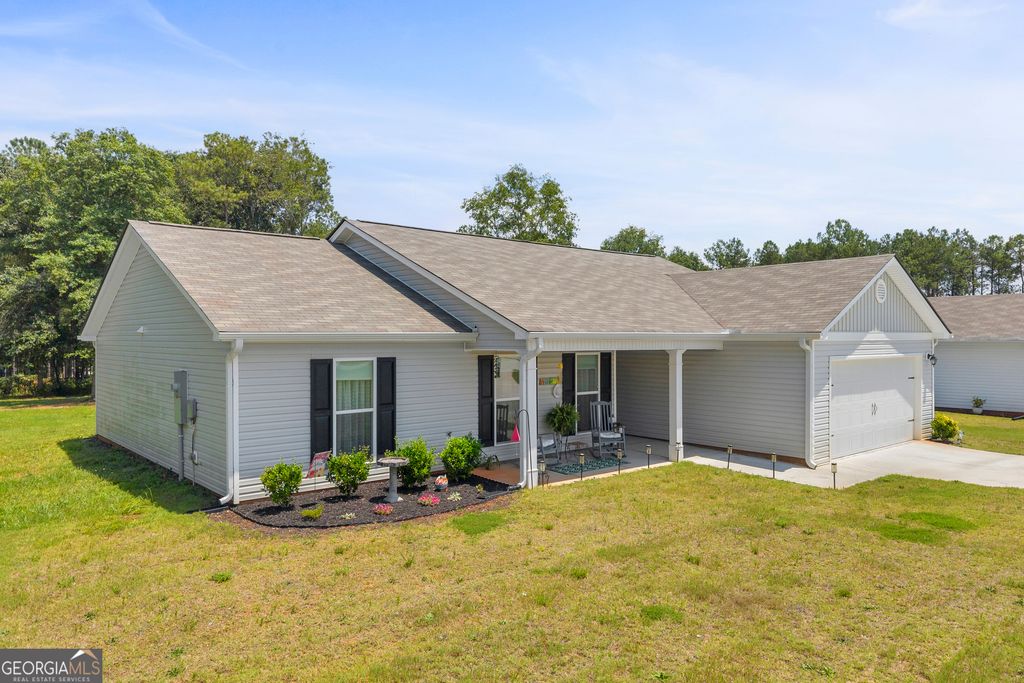 4542 Reed Creek Highway, Hartwell, GA 30643 — photo 2