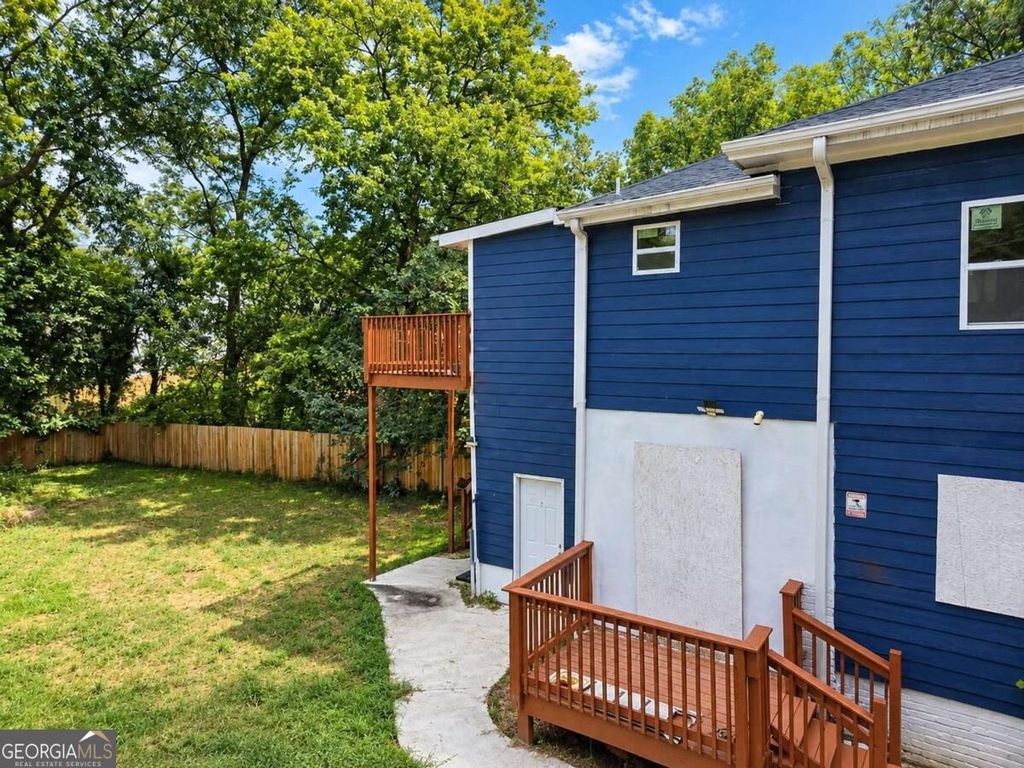 989 Ashby Terrace NW, Atlanta, GA 30314 — photo 3