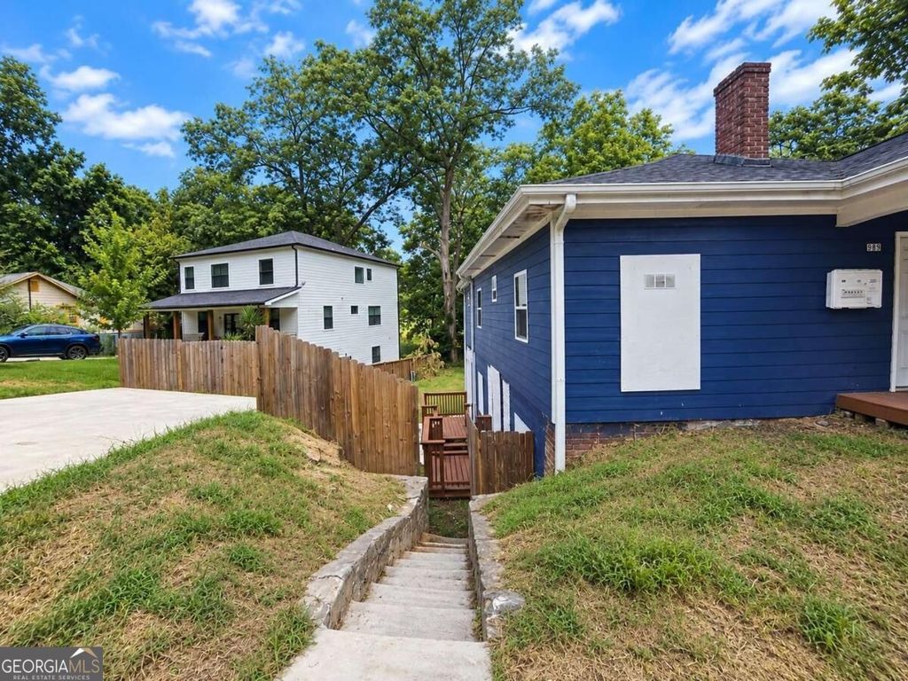 989 Ashby Terrace NW, Atlanta, GA 30314 — photo 4