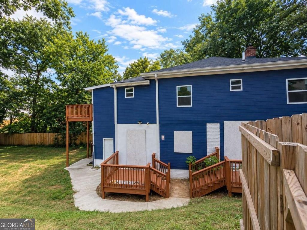 989 Ashby Terrace NW, Atlanta, GA 30314 — photo 5