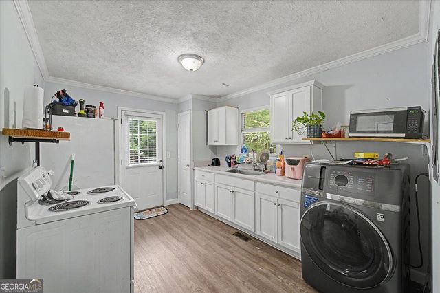 211 John White Road NW, Resaca, GA 30735