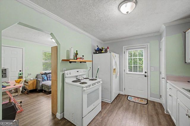 211 John White Road NW, Resaca, GA 30735
