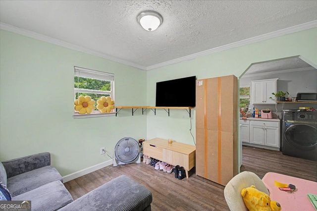 211 John White Road NW, Resaca, GA 30735