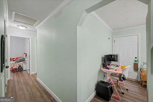 211 John White Road NW, Resaca, GA 30735