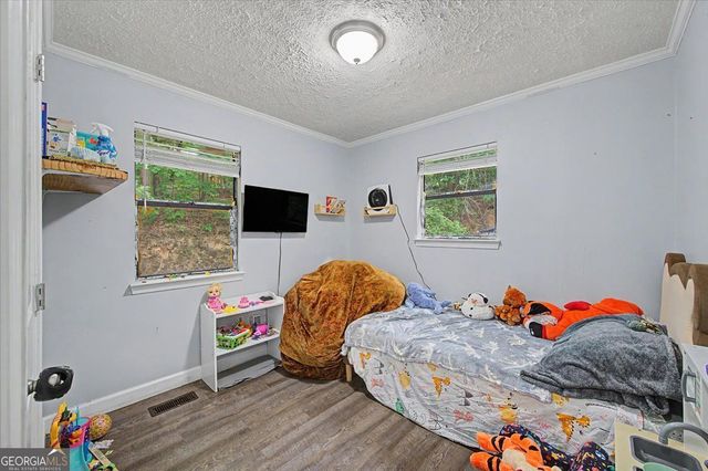 211 John White Road NW, Resaca, GA 30735