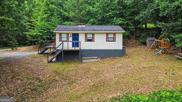 211 John White Road NW, Resaca, GA 30735