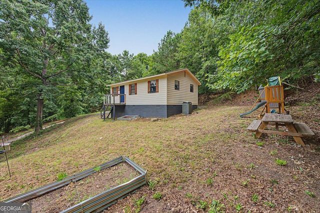 211 John White Road NW, Resaca, GA 30735