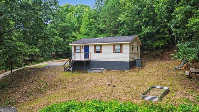 211 John White Road NW, Resaca, GA 30735