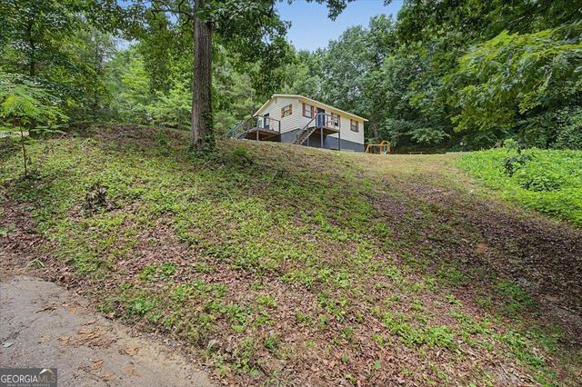 211 John White Road NW, Resaca, GA 30735