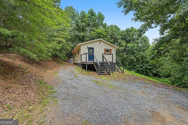 211 John White Road NW, Resaca, GA 30735