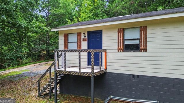 211 John White Road NW, Resaca, GA 30735