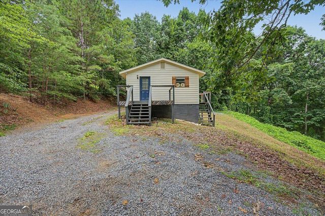 211 John White Road NW, Resaca, GA 30735