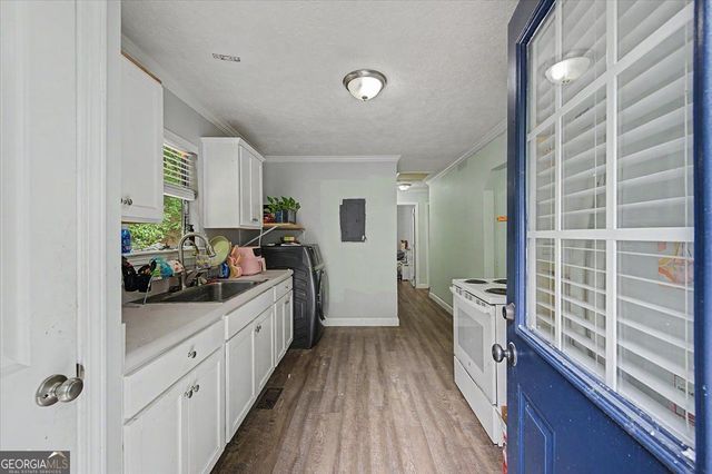 211 John White Road NW, Resaca, GA 30735