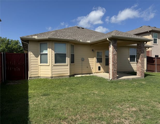 14508 Eaglemont Drive, Little Elm, TX 75068
