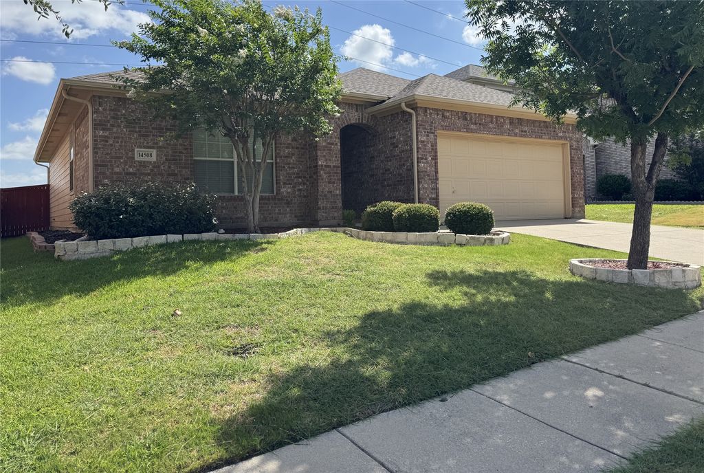 14508 Eaglemont Drive, Little Elm, TX 75068