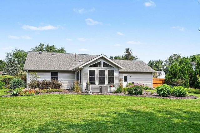 24434 Park Shore Drive, Elkhart, IN 46517