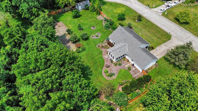 24434 Park Shore Drive, Elkhart, IN 46517
