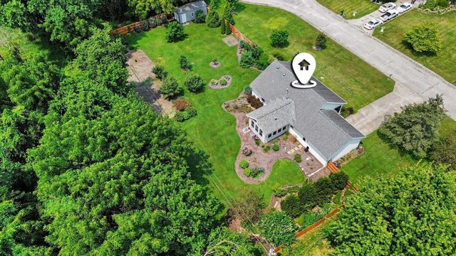 24434 Park Shore Drive, Elkhart, IN 46517