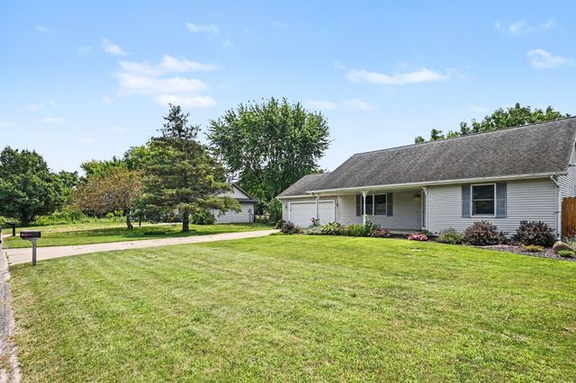24434 Park Shore Drive, Elkhart, IN 46517