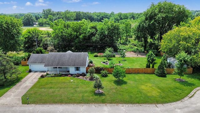 24434 Park Shore Drive, Elkhart, IN 46517