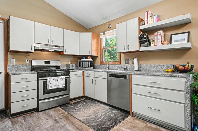 24434 Park Shore Drive, Elkhart, IN 46517