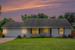 24434 Park Shore Drive, Elkhart, IN 46517
