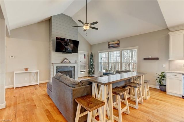 8402 Spearman Road, Reidsville, NC 27320