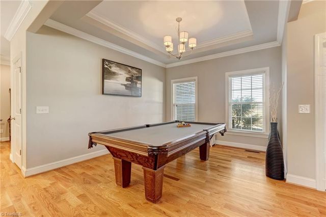 8402 Spearman Road, Reidsville, NC 27320