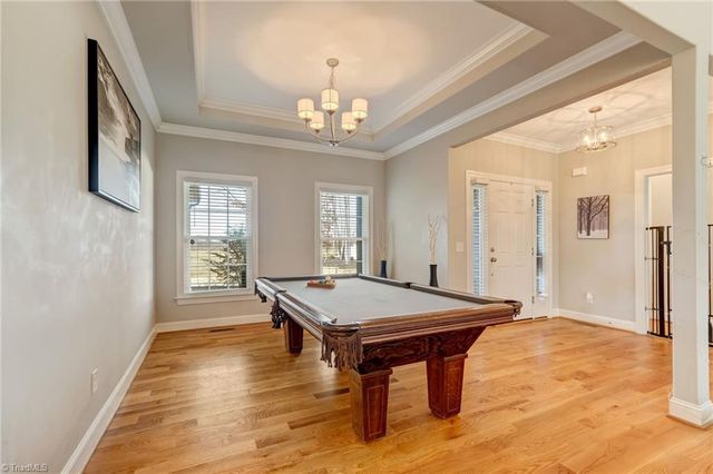 8402 Spearman Road, Reidsville, NC 27320