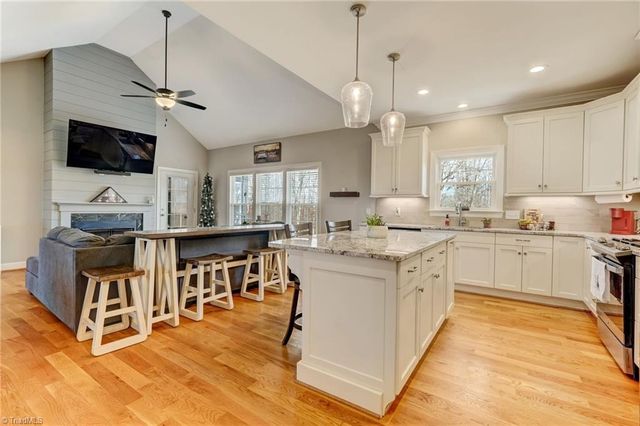 8402 Spearman Road, Reidsville, NC 27320