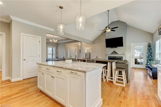 8402 Spearman Road, Reidsville, NC 27320