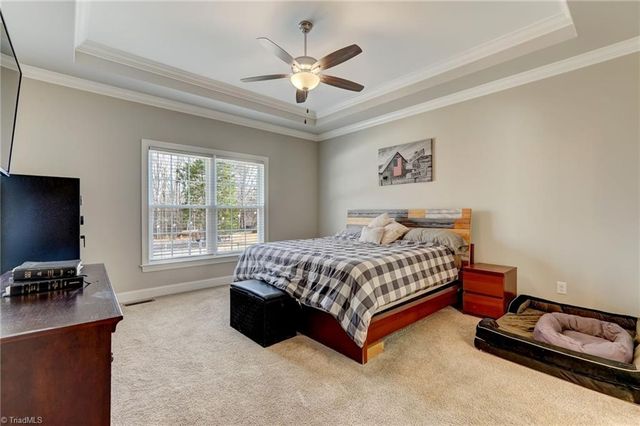 8402 Spearman Road, Reidsville, NC 27320