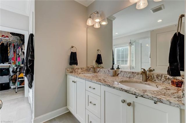 8402 Spearman Road, Reidsville, NC 27320