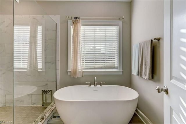 8402 Spearman Road, Reidsville, NC 27320