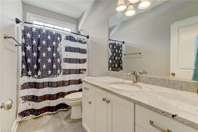 8402 Spearman Road, Reidsville, NC 27320