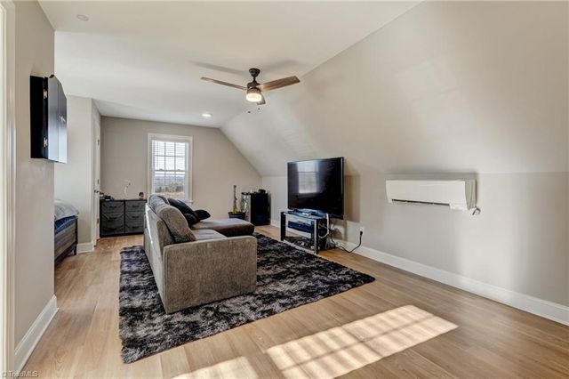 8402 Spearman Road, Reidsville, NC 27320