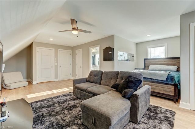 8402 Spearman Road, Reidsville, NC 27320