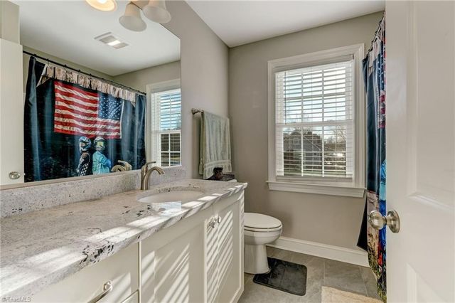 8402 Spearman Road, Reidsville, NC 27320