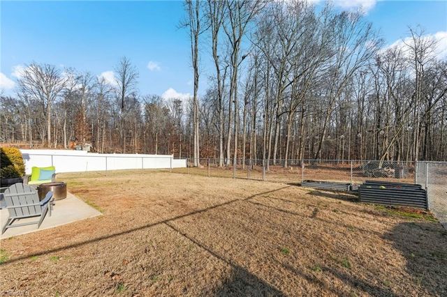 8402 Spearman Road, Reidsville, NC 27320