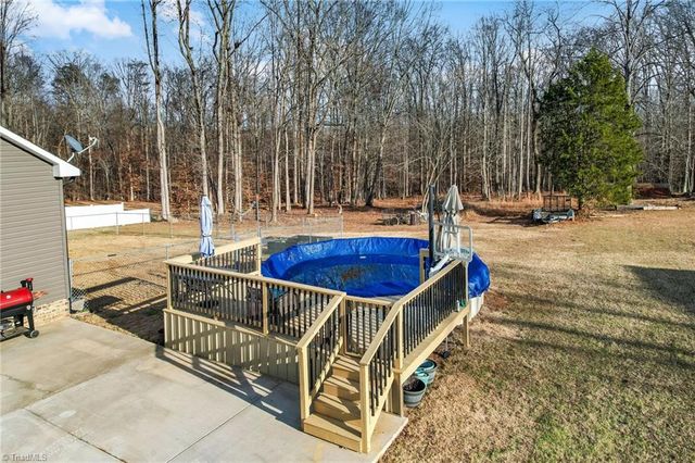 8402 Spearman Road, Reidsville, NC 27320