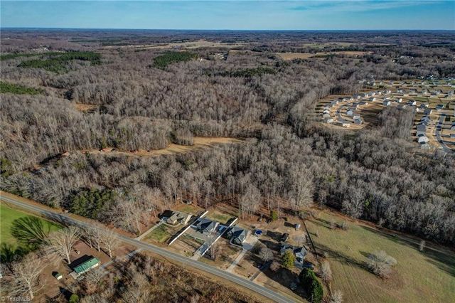 8402 Spearman Road, Reidsville, NC 27320