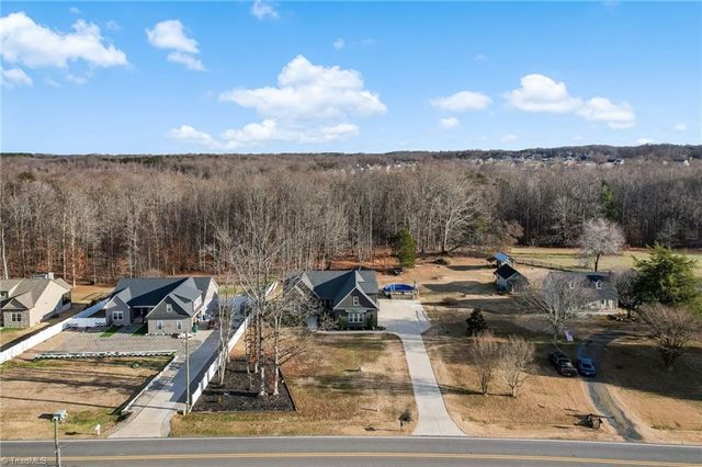 8402 Spearman Road, Reidsville, NC 27320