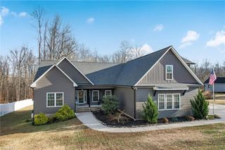 8402 Spearman Road, Reidsville, NC 27320