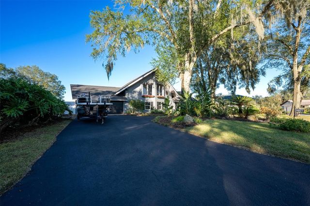 9807 WEDGEWOOD LANE, Leesburg, FL 34788