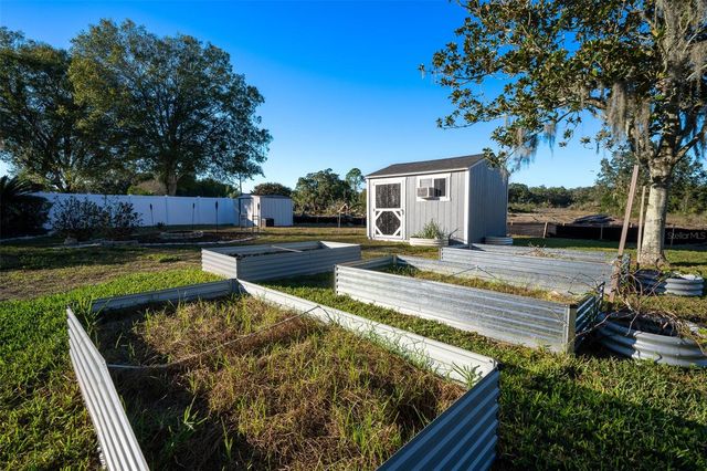 9807 WEDGEWOOD LANE, Leesburg, FL 34788