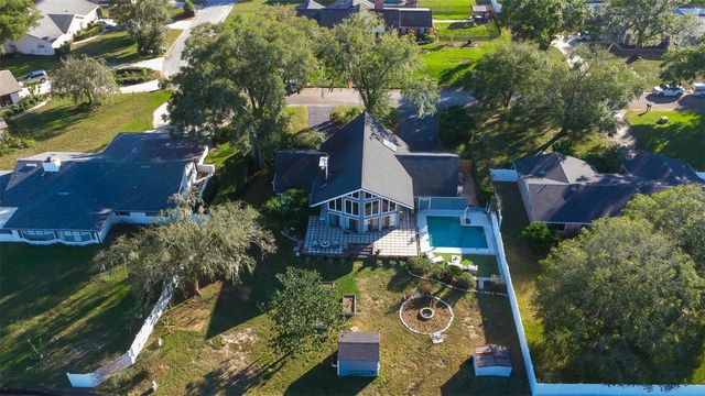 9807 WEDGEWOOD LANE, Leesburg, FL 34788