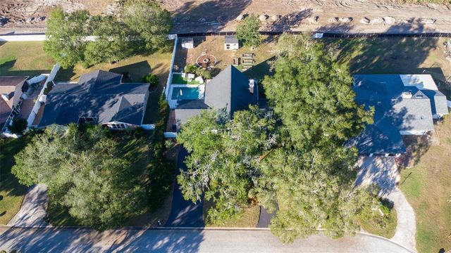 9807 WEDGEWOOD LANE, Leesburg, FL 34788